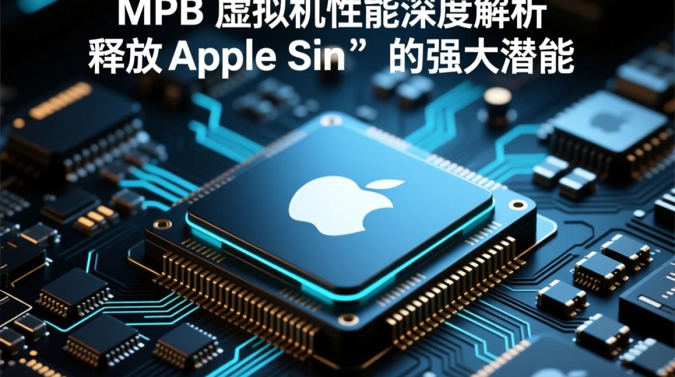 mbp虚拟机性能苹果MacBook Pro虚拟机运行速度如何？与普通笔记本相比有何优势？