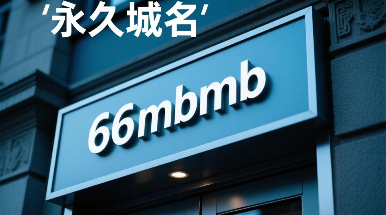 66mbmb永久域名背后隐藏的秘密，为何如此受欢迎？