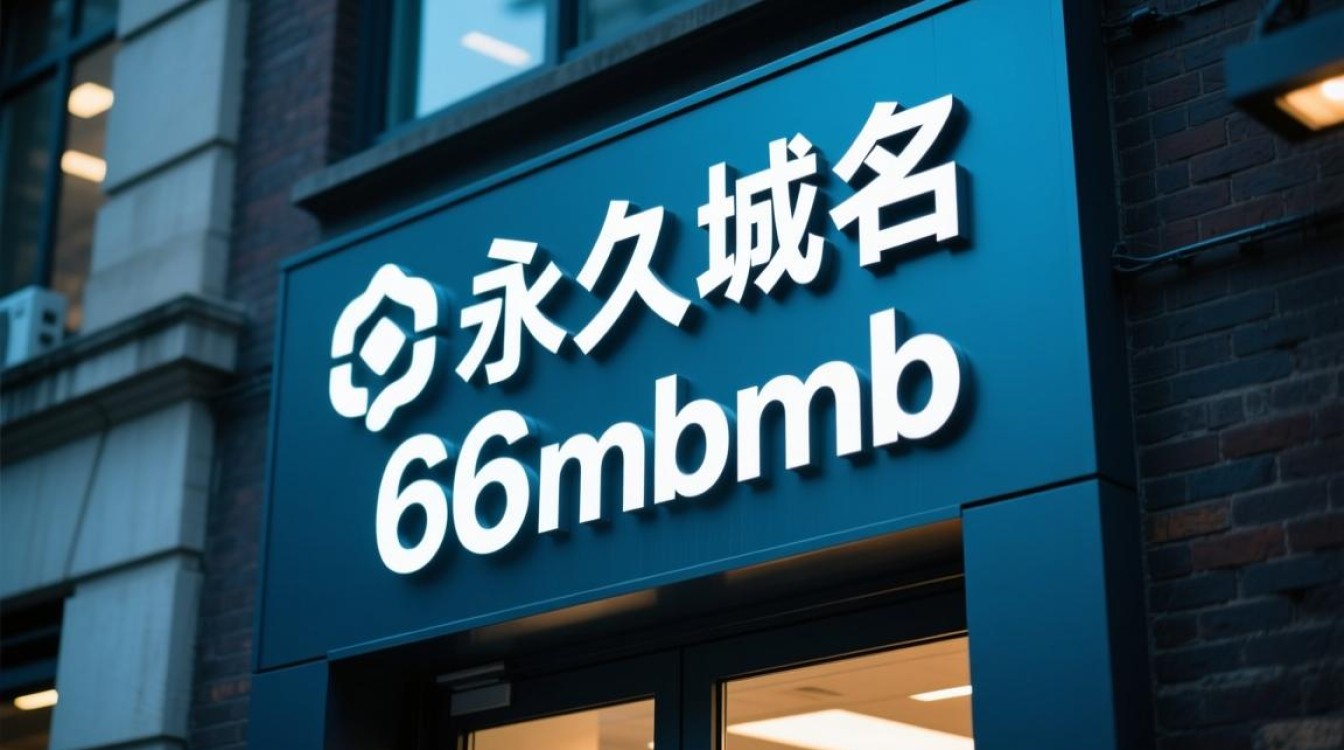 66mbmb永久域名背后隐藏的秘密，为何如此受欢迎？