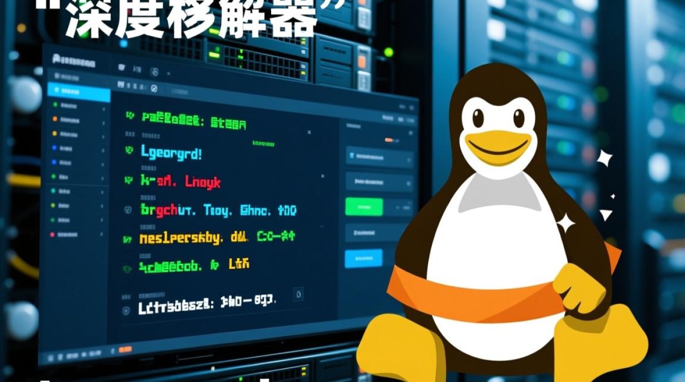 Linux du命令究竟有何奥秘？深度解析与实用技巧一览！