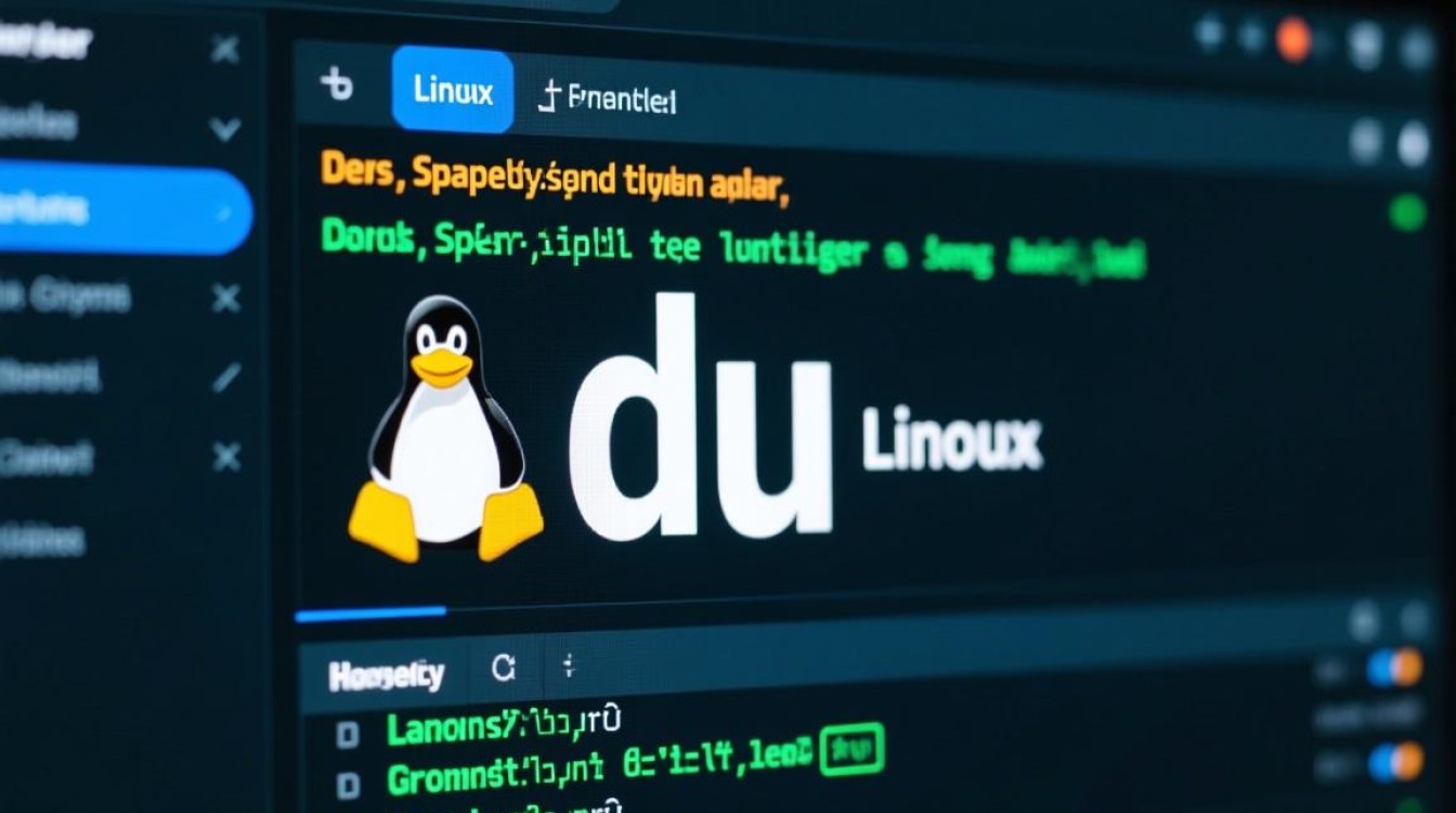 Linux du命令究竟有何奥秘？深度解析与实用技巧一览！