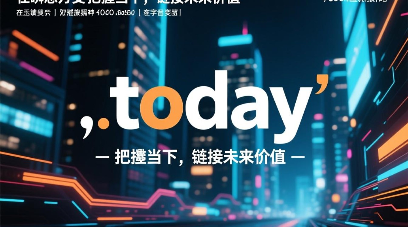 today 域名背后隐藏的奥秘，它是如何成为热门选择的原因？-好主机测评网