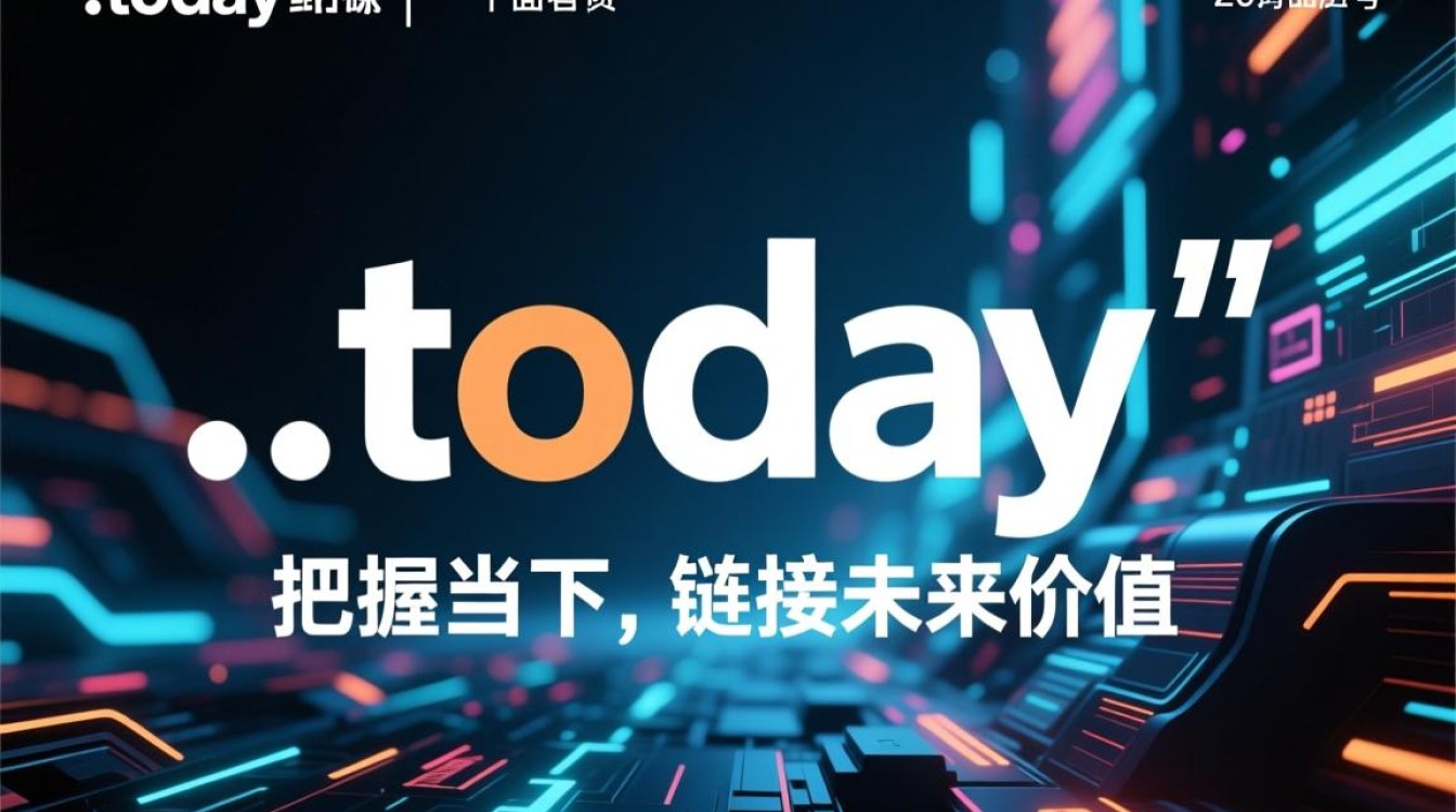 today 域名背后隐藏的奥秘，它是如何成为热门选择的原因？