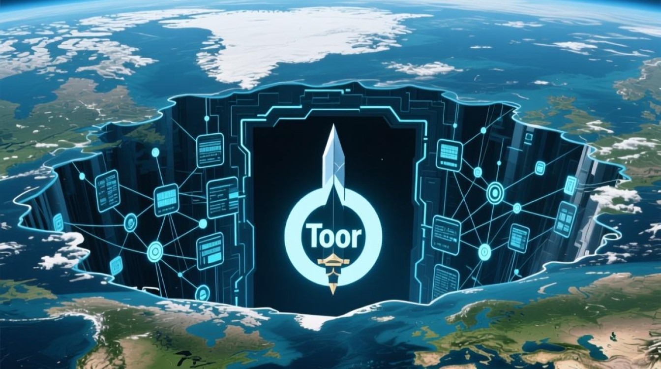 tor域名如何使用？揭秘其在网络安全中的奥秘与风险？