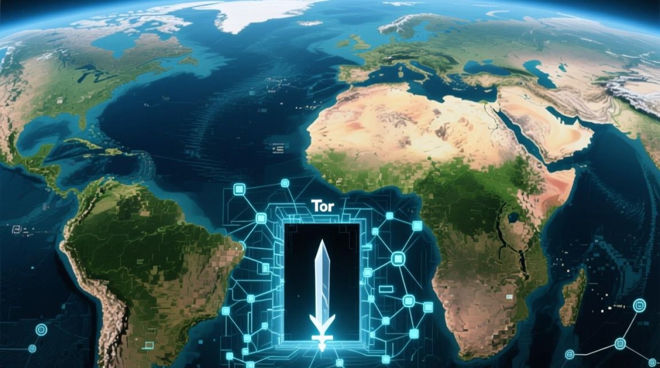 tor域名如何使用？揭秘其在网络安全中的奥秘与风险？