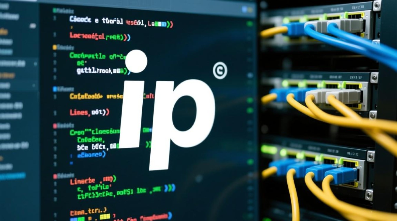 Linux下使用ip命令时，如何快速区分不同网络接口的功能与配置？