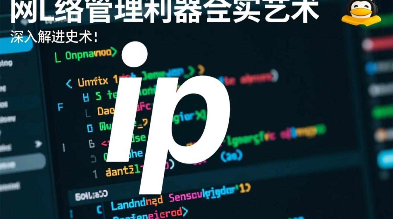 Linux下使用ip命令时，如何快速区分不同网络接口的功能与配置？-好主机测评网