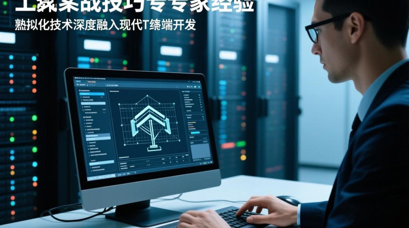 虚拟机开终端时遇到问题?30招解决疑难杂症全攻略!-好主机测评网