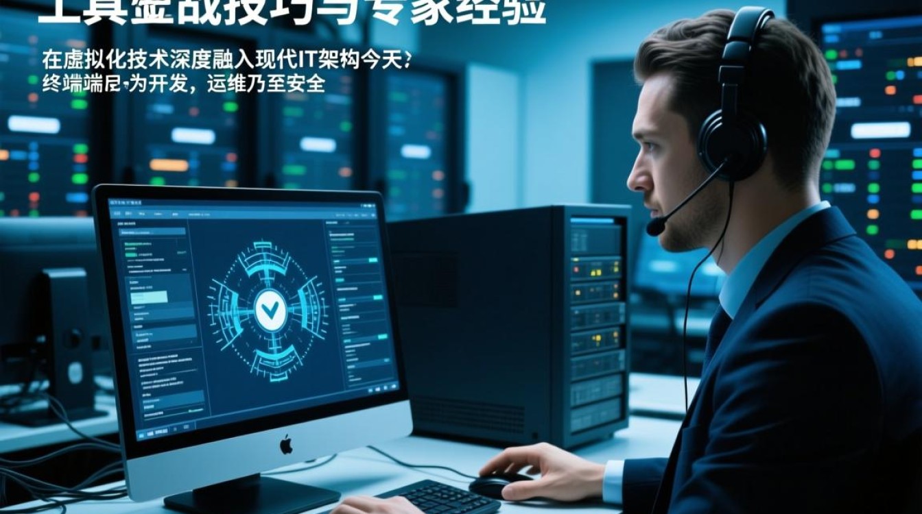 虚拟机开终端时遇到问题？30招解决疑难杂症全攻略！