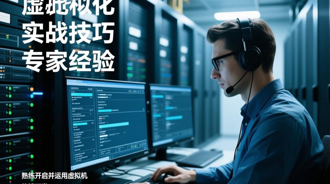 虚拟机开终端时遇到问题？30招解决疑难杂症全攻略！