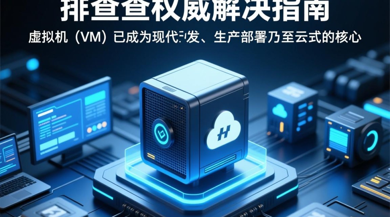 虚拟机创建失败,原因何在?解决方法详解揭秘!-好主机测评网