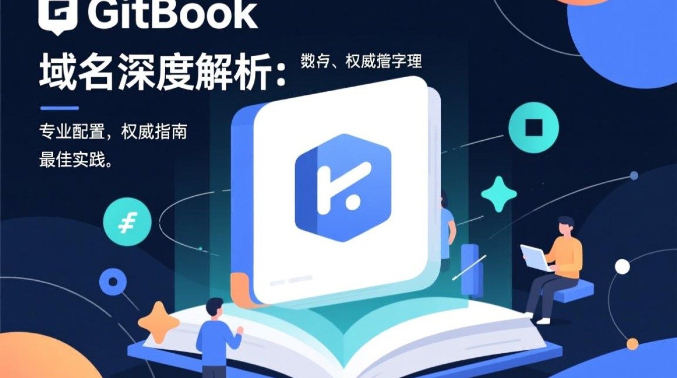 gitbook域名为何如此受欢迎？背后有何独特优势？-好主机测评网