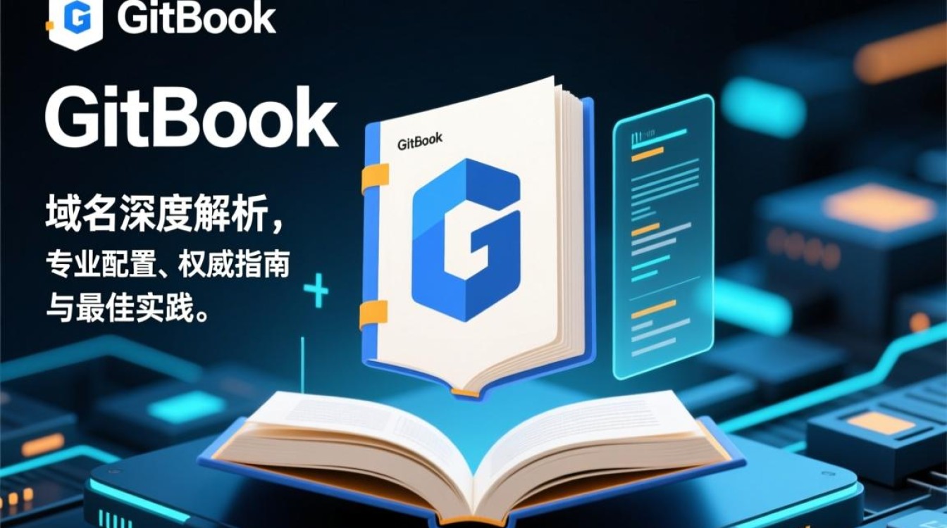 gitbook域名为何如此受欢迎？背后有何独特优势？