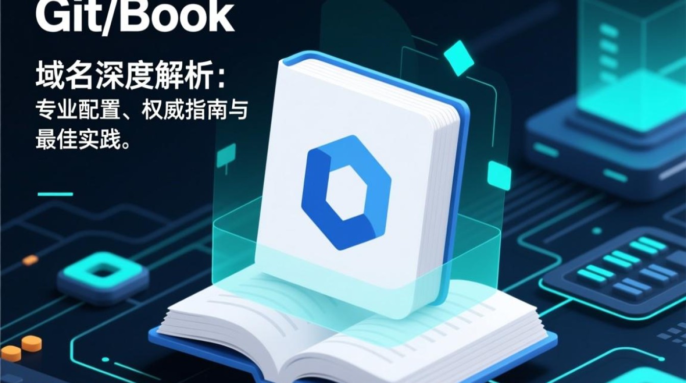 gitbook域名为何如此受欢迎？背后有何独特优势？