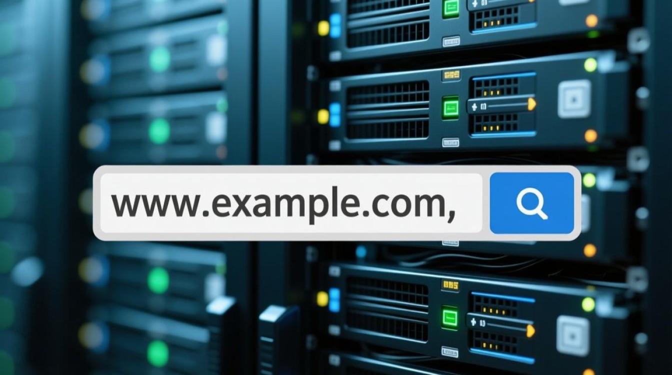 服务器如何正确链接并配置域名,实现网站访问? 服务器如何正确链接并配置域名,实现网站访问?