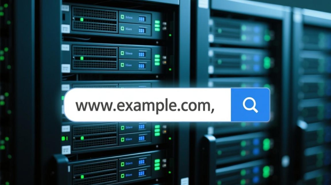 服务器如何正确链接并配置域名,实现网站访问? 服务器如何正确链接并配置域名,实现网站访问?