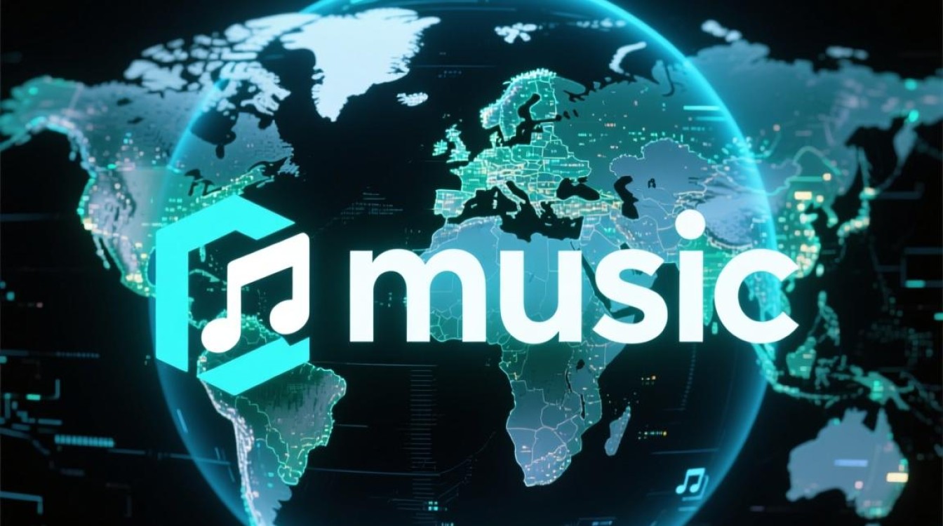 .music域名兴起背后，音乐产业互联网化将带来哪些变革和挑战？