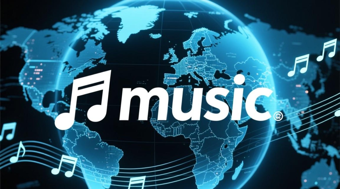 .music域名兴起背后，音乐产业互联网化将带来哪些变革和挑战？