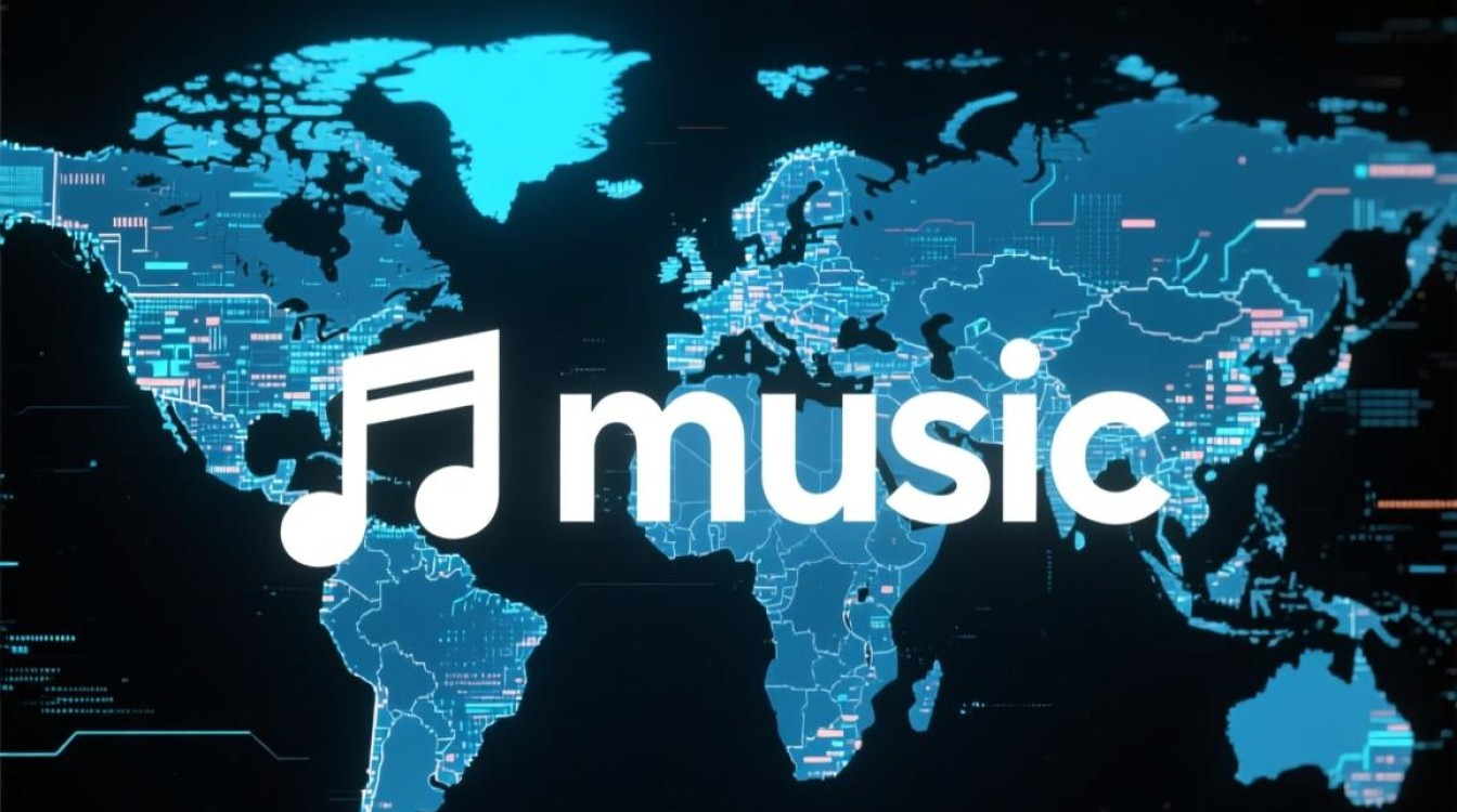 .music域名兴起背后，音乐产业互联网化将带来哪些变革和挑战？