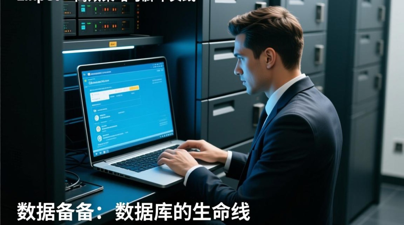 MySQL/Linux备份脚本中，如何确保数据安全与备份效率的最佳平衡？-好主机测评网