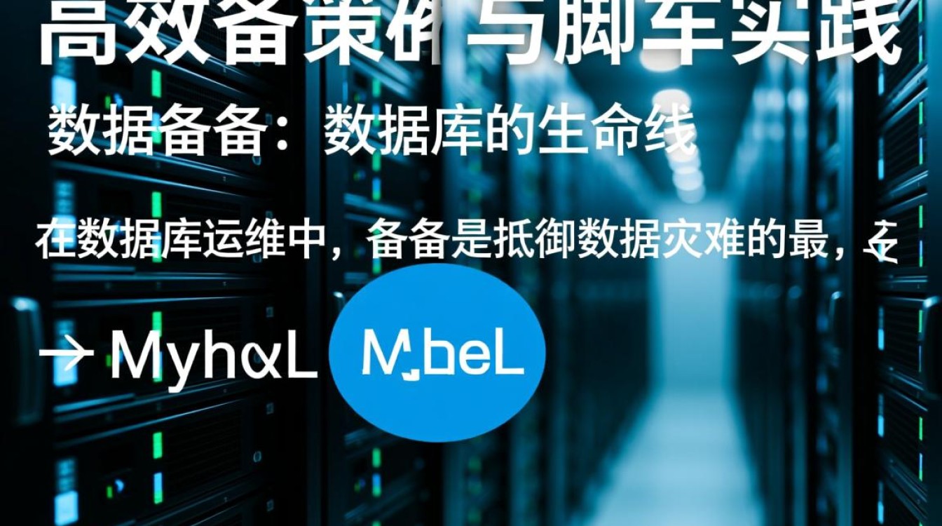MySQL/Linux备份脚本中，如何确保数据安全与备份效率的最佳平衡？