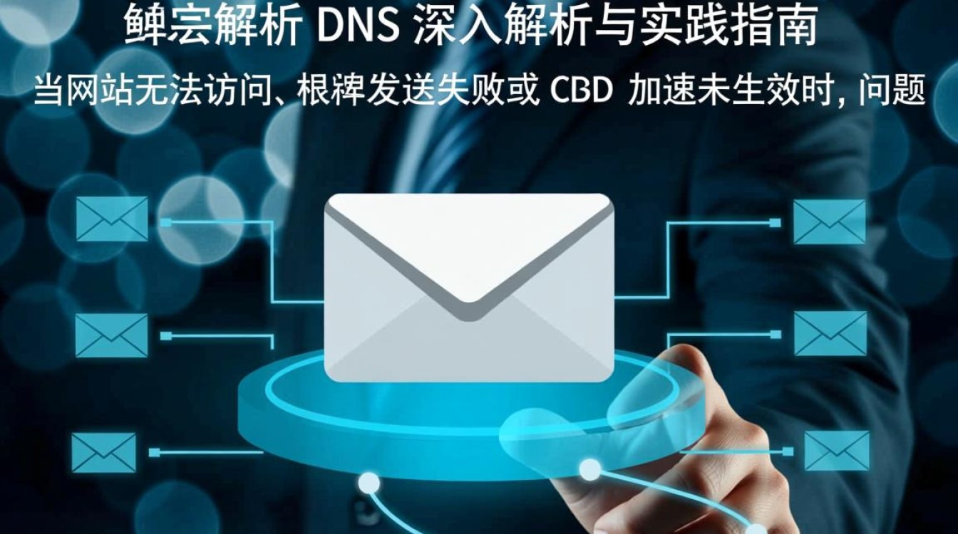 查看域名解析DNS时，有哪些常见问题及解决方法？