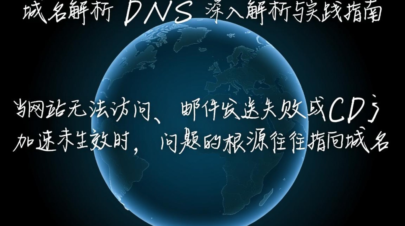 查看域名解析DNS时，有哪些常见问题及解决方法？-好主机测评网