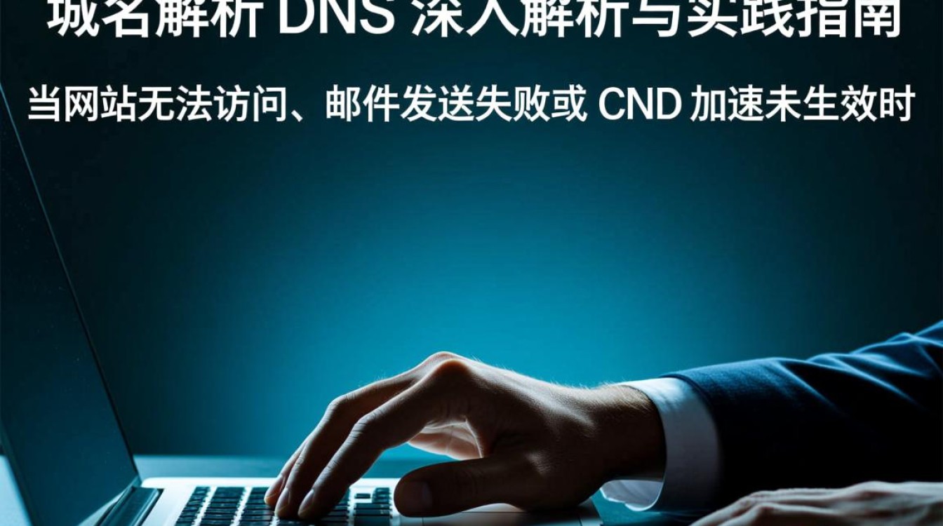 查看域名解析DNS时，有哪些常见问题及解决方法？