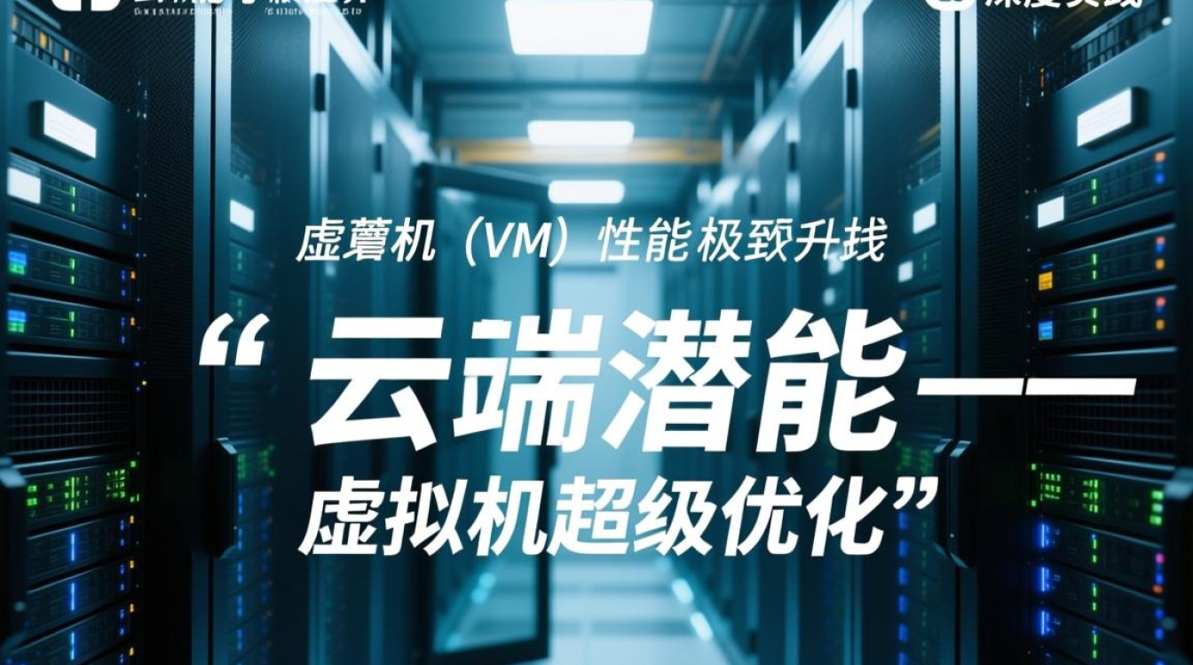 虚拟机超级优化后，性能提升惊人？揭秘其背后的疑问与挑战！-好主机测评网