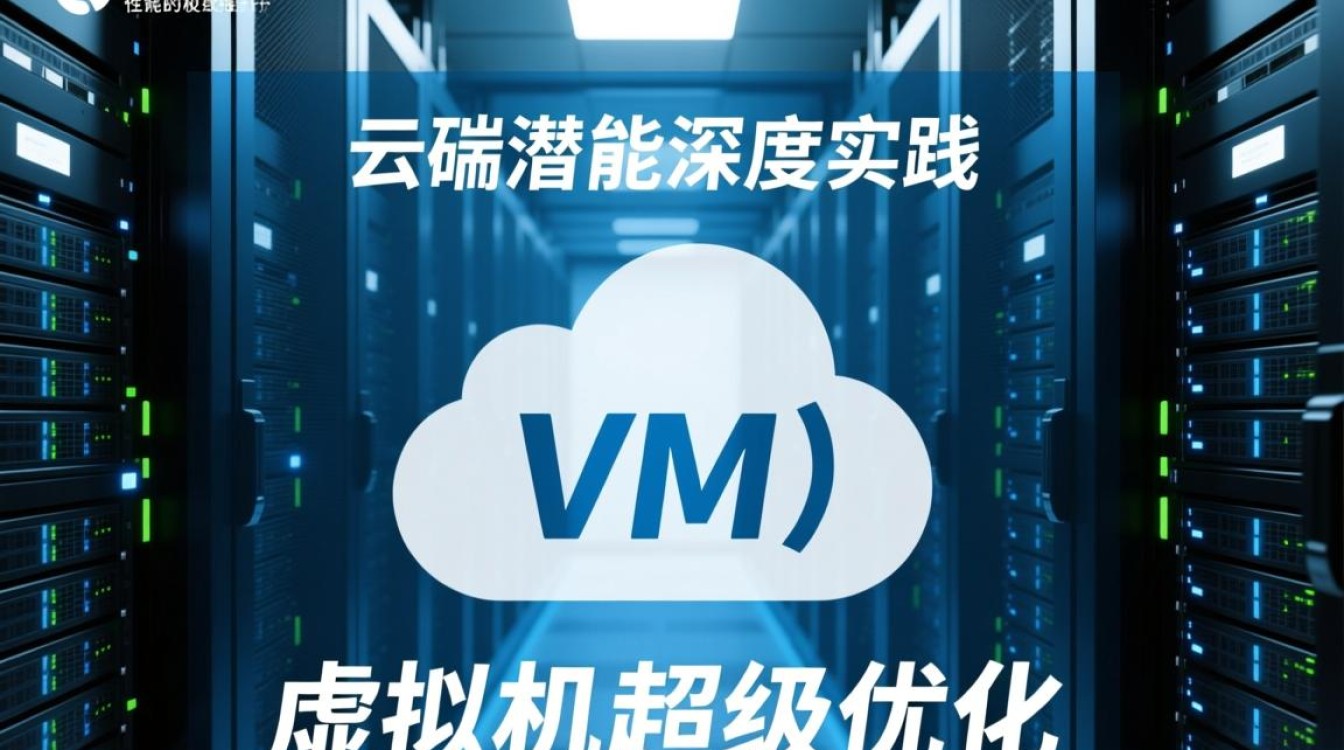 虚拟机超级优化后,性能提升惊人?揭秘其背后的疑问与挑战! 虚拟机超级优化后,性能提升惊人?揭秘其背后的疑问与挑战!