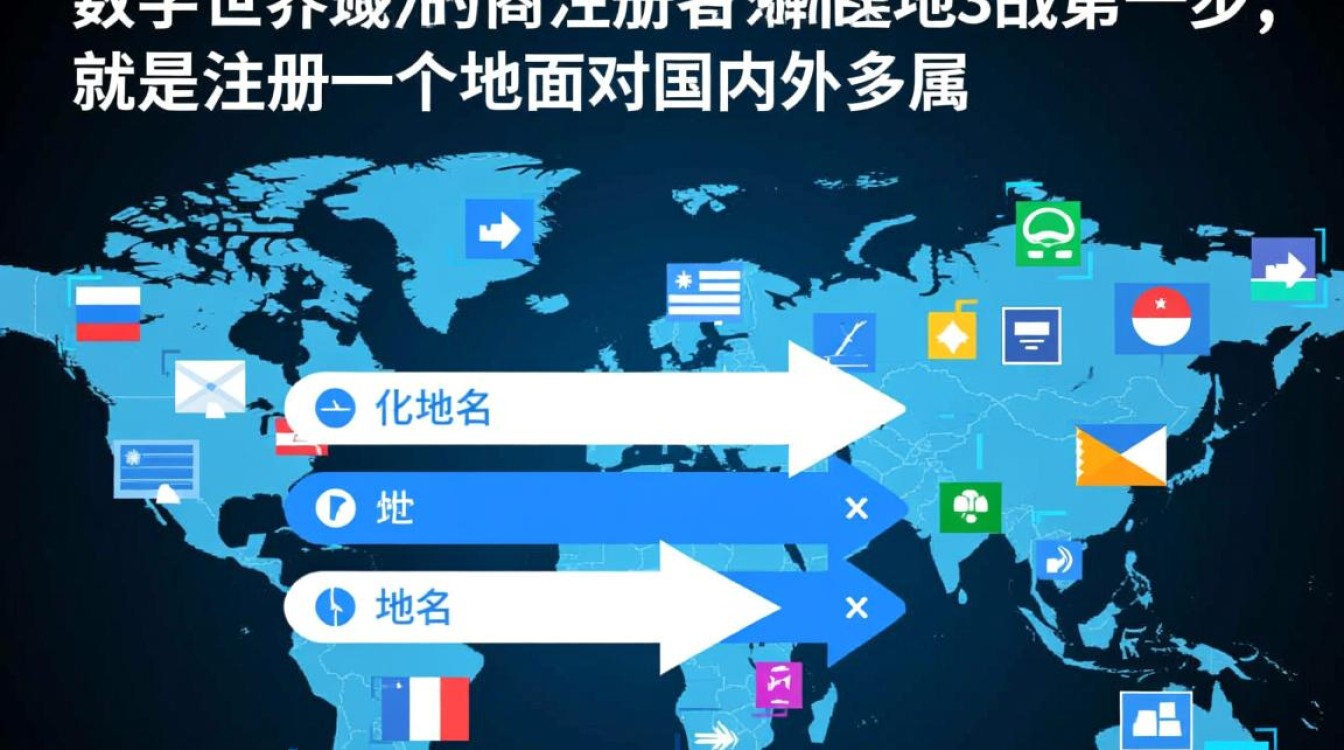 哪个域名注册网站最值得信赖，性价比更高，服务更优？揭秘最佳选择！-好主机测评网