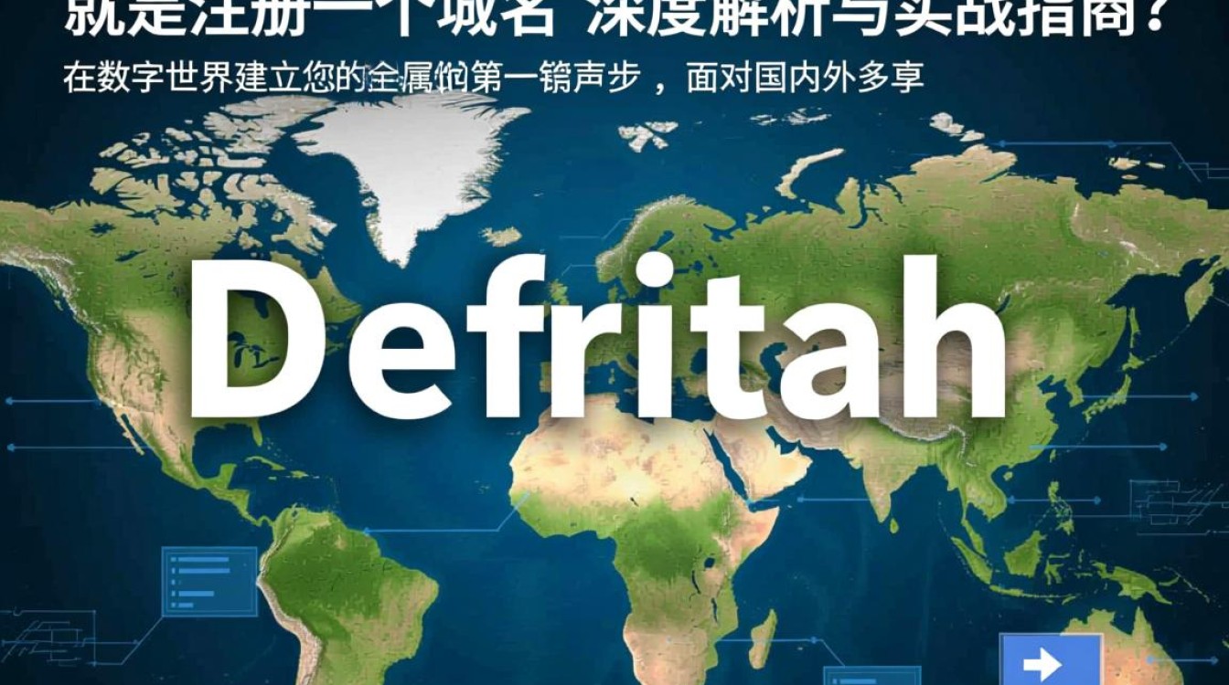 哪个域名注册网站最值得信赖，性价比更高，服务更优？揭秘最佳选择！