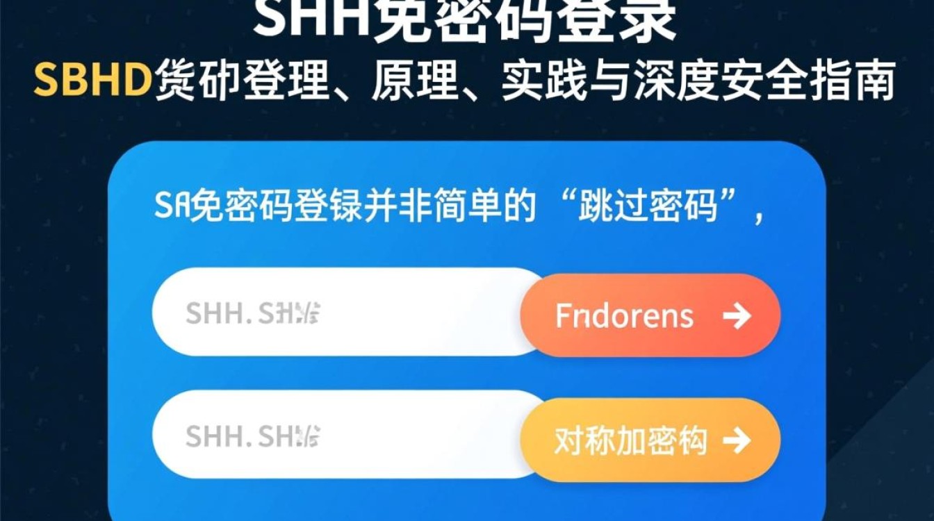 Linux SSH 免密码配置过程中，有哪些常见问题与解决方法？-好主机测评网
