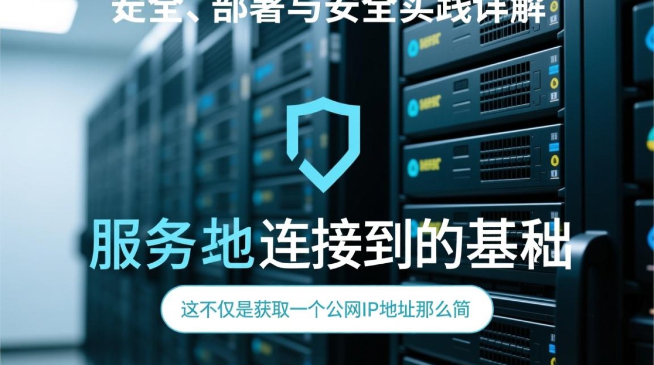 服务器连接公网的具体步骤和方法是什么？-好主机测评网