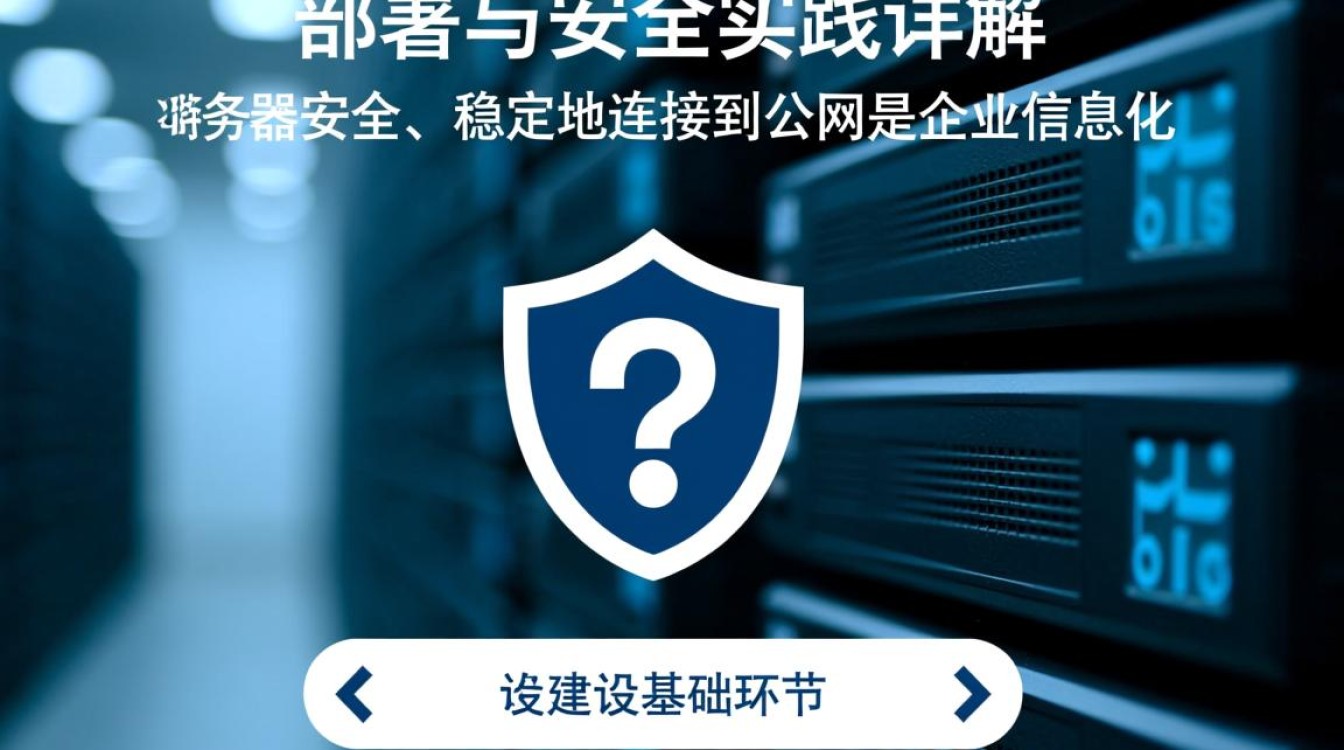 服务器连接公网的具体步骤和方法是什么? 服务器连接公网的具体步骤和方法是什么?