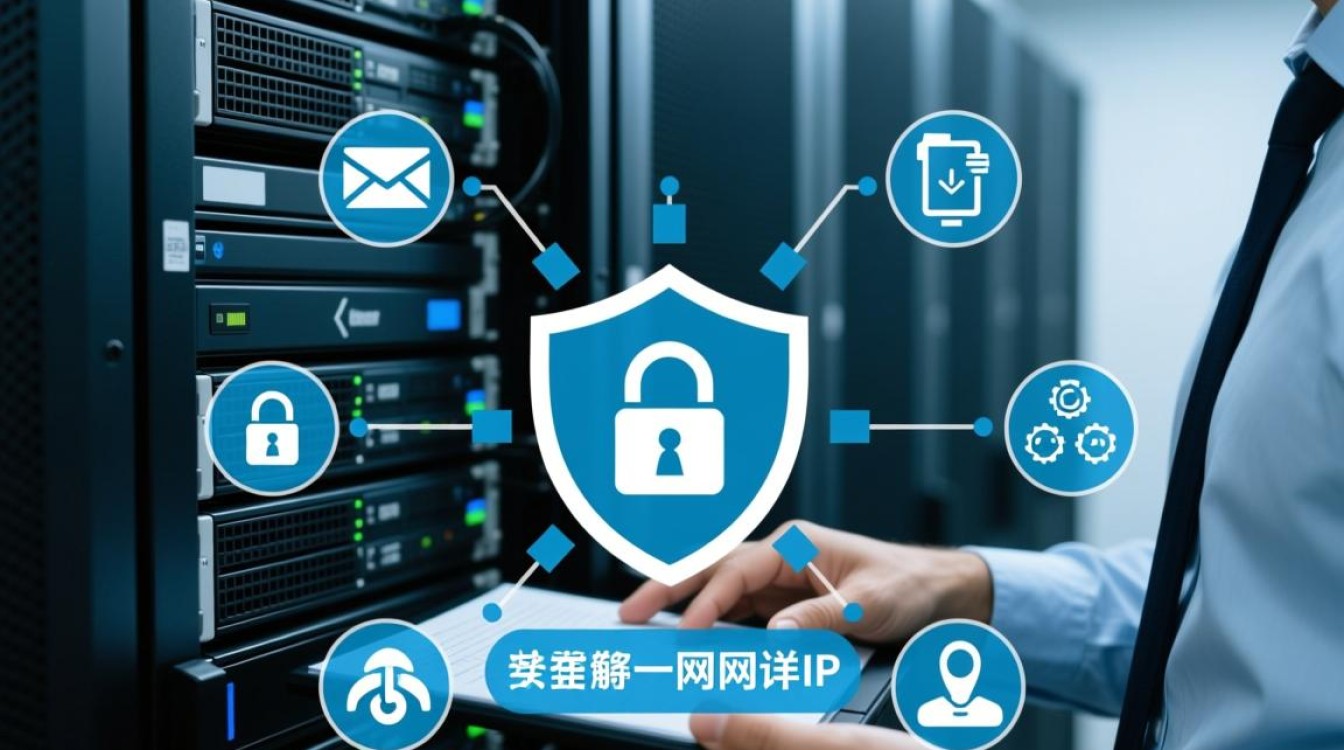 服务器连接公网的具体步骤和方法是什么? 服务器连接公网的具体步骤和方法是什么?