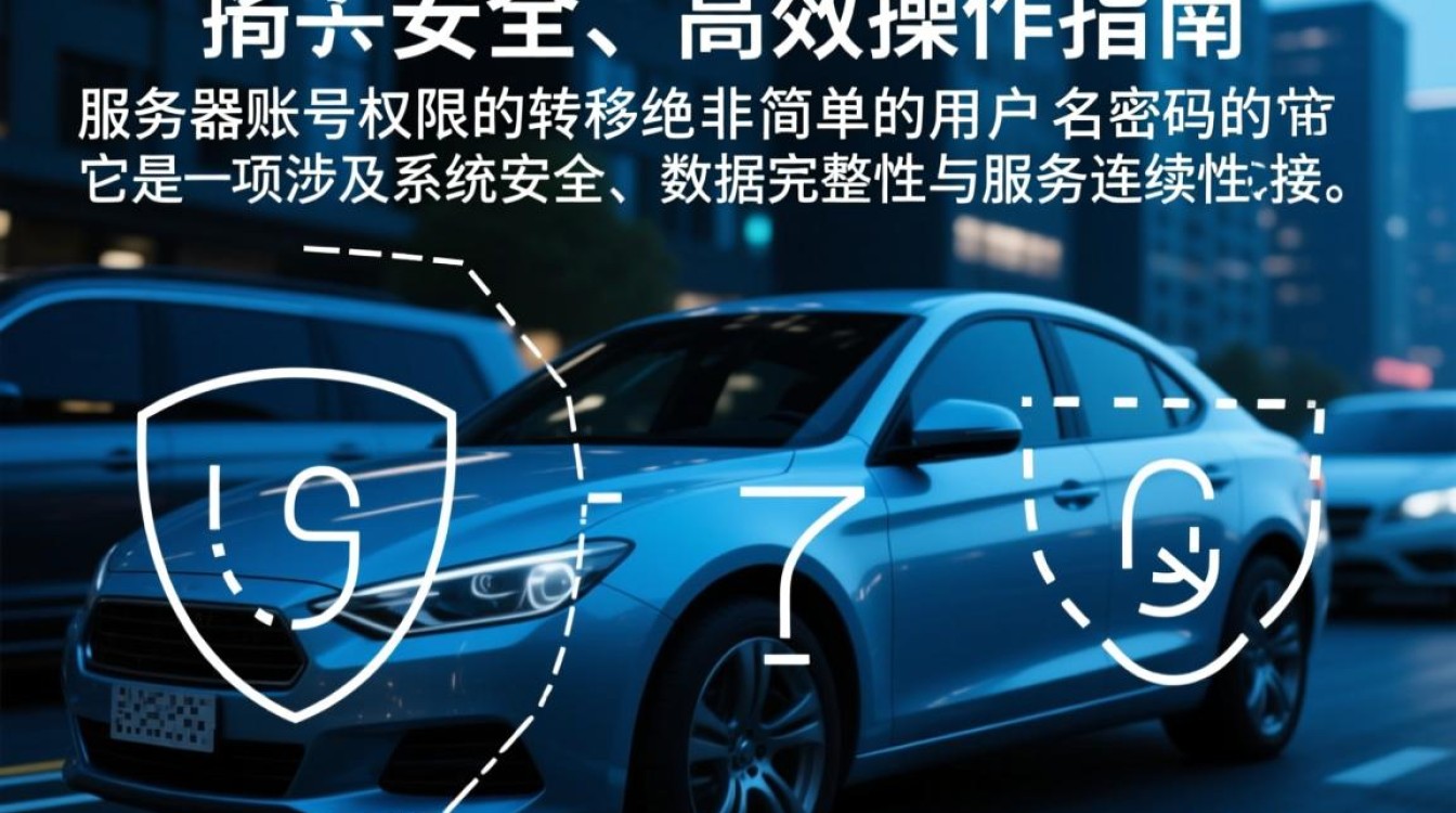 如何操作服务器账号切换与转移?详解跨账号迁移方法与步骤。 如何操作服务器账号切换与转移?详解跨账号迁移方法与步骤。