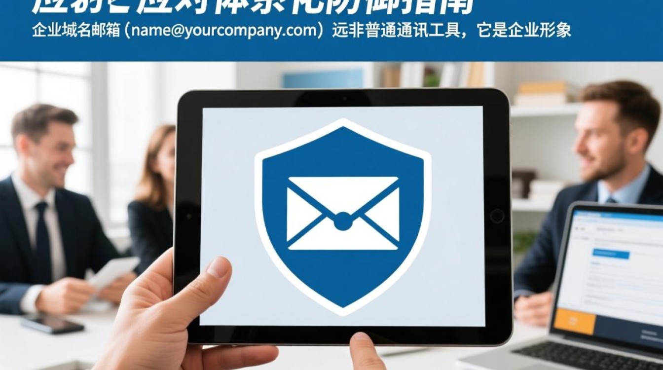 企业域名邮箱无故被删除，原因何在？如何快速恢复？-好主机测评网