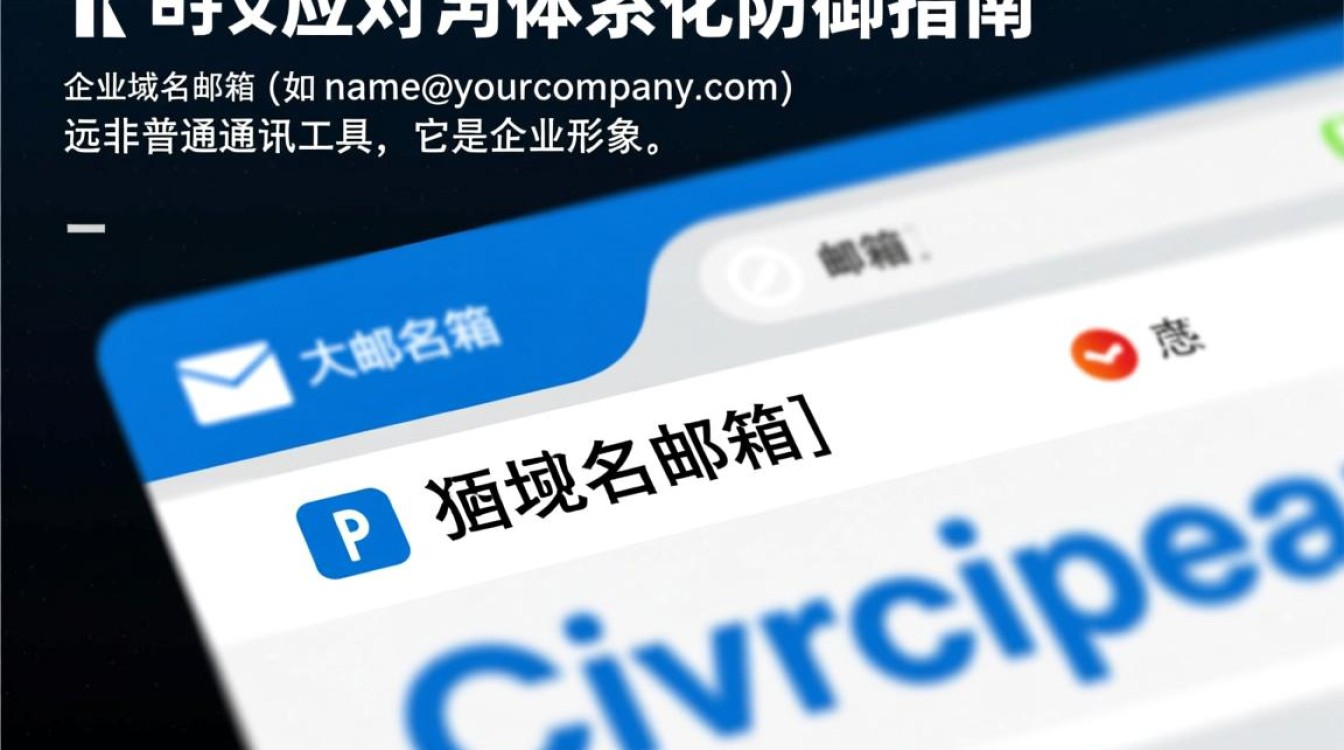 企业域名邮箱无故被删除,原因何在?如何快速恢复? 企业域名邮箱无故被删除,原因何在?如何快速恢复?
