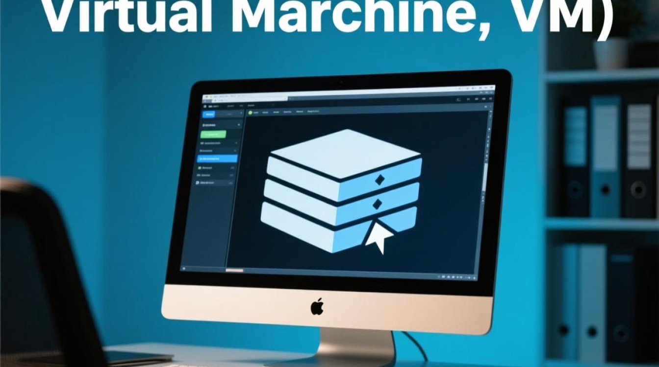 如何轻松入门并成功搭建个人虚拟机?-好主机测评网