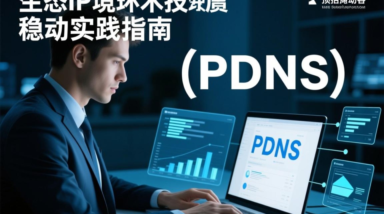 动态域名绑定顶级域名，具体操作步骤和注意事项有哪些？