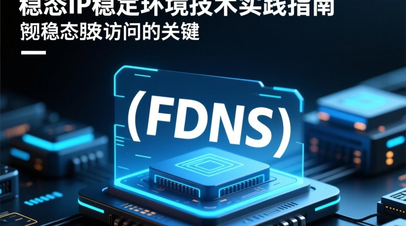 动态域名绑定顶级域名，具体操作步骤和注意事项有哪些？