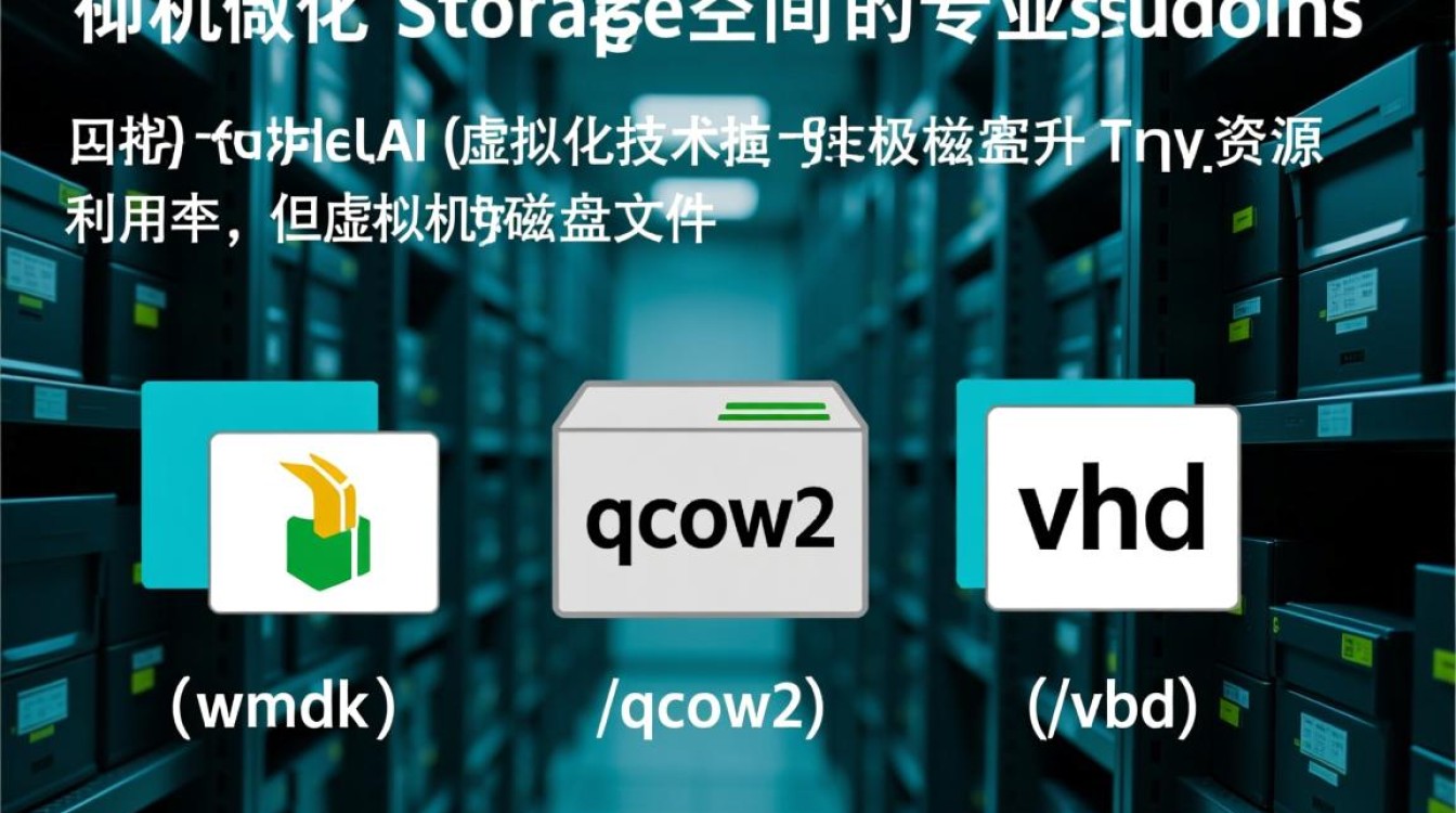 如何高效进行压缩虚拟机文件,实现存储空间优化?-好主机测评网