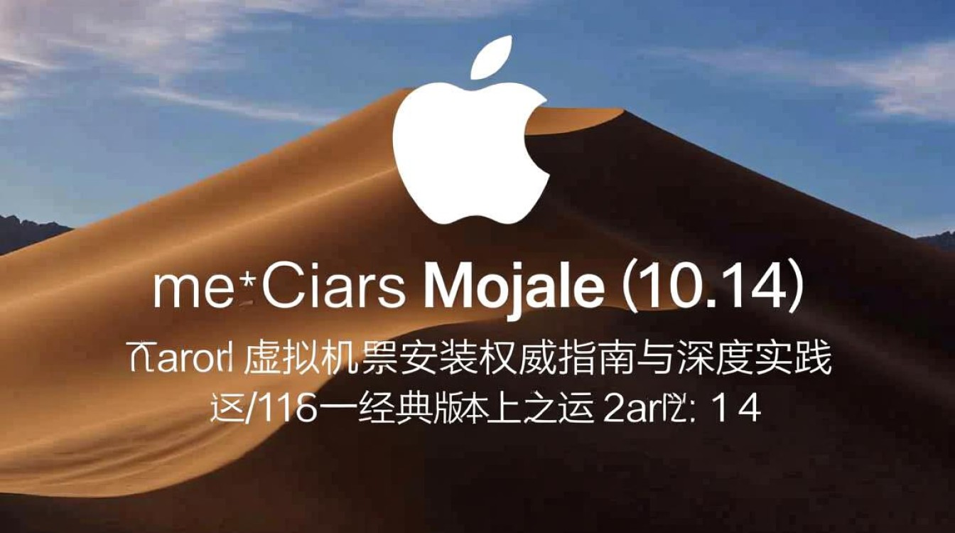 在mojave系统上安装虚拟机，有哪些步骤和注意事项？