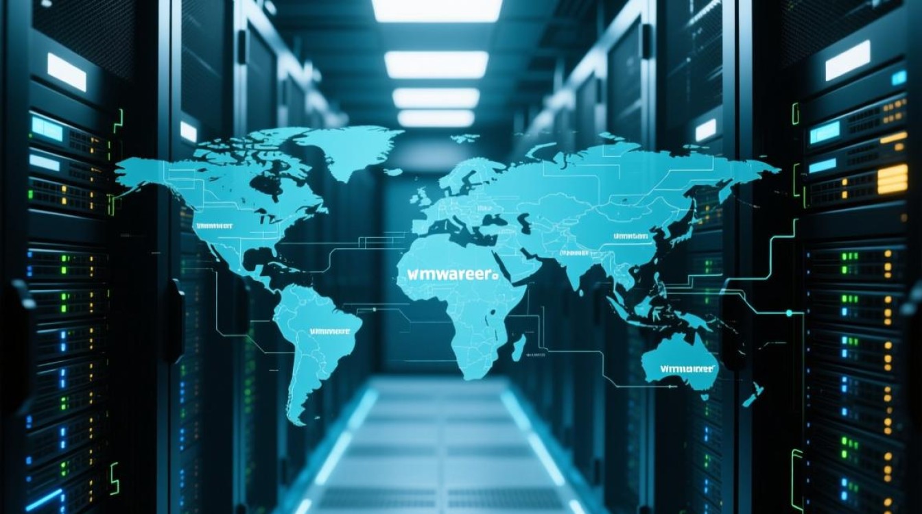 VMware虚拟机伪装技术揭秘，究竟如何实现不被发现？