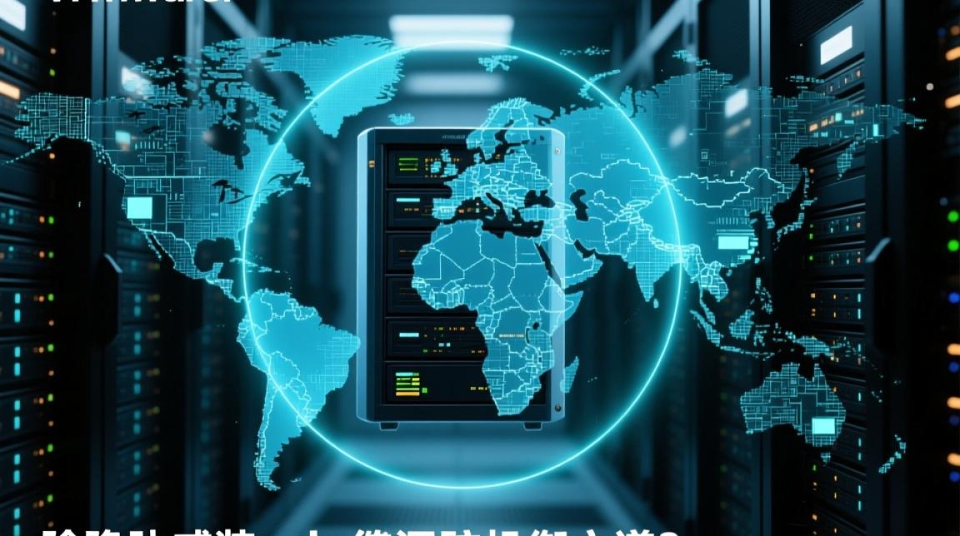 VMware虚拟机伪装技术揭秘，究竟如何实现不被发现？