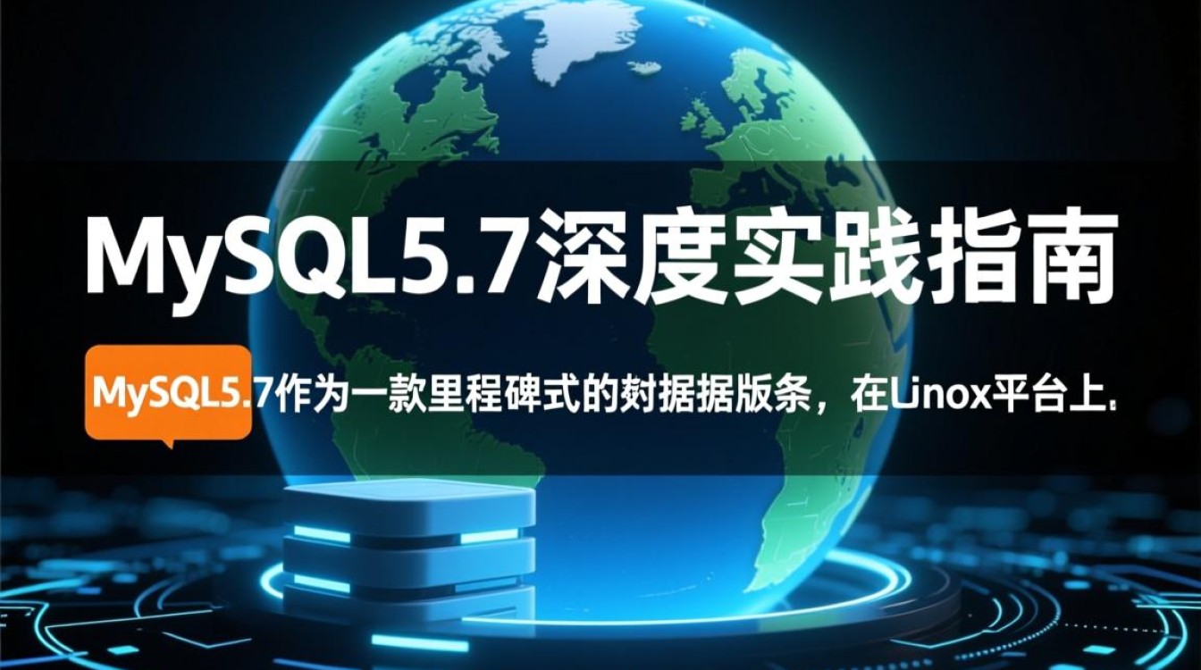 Linux下MySQL 5.7版本中，有哪些新特性和潜在问题需要注意？-好主机测评网