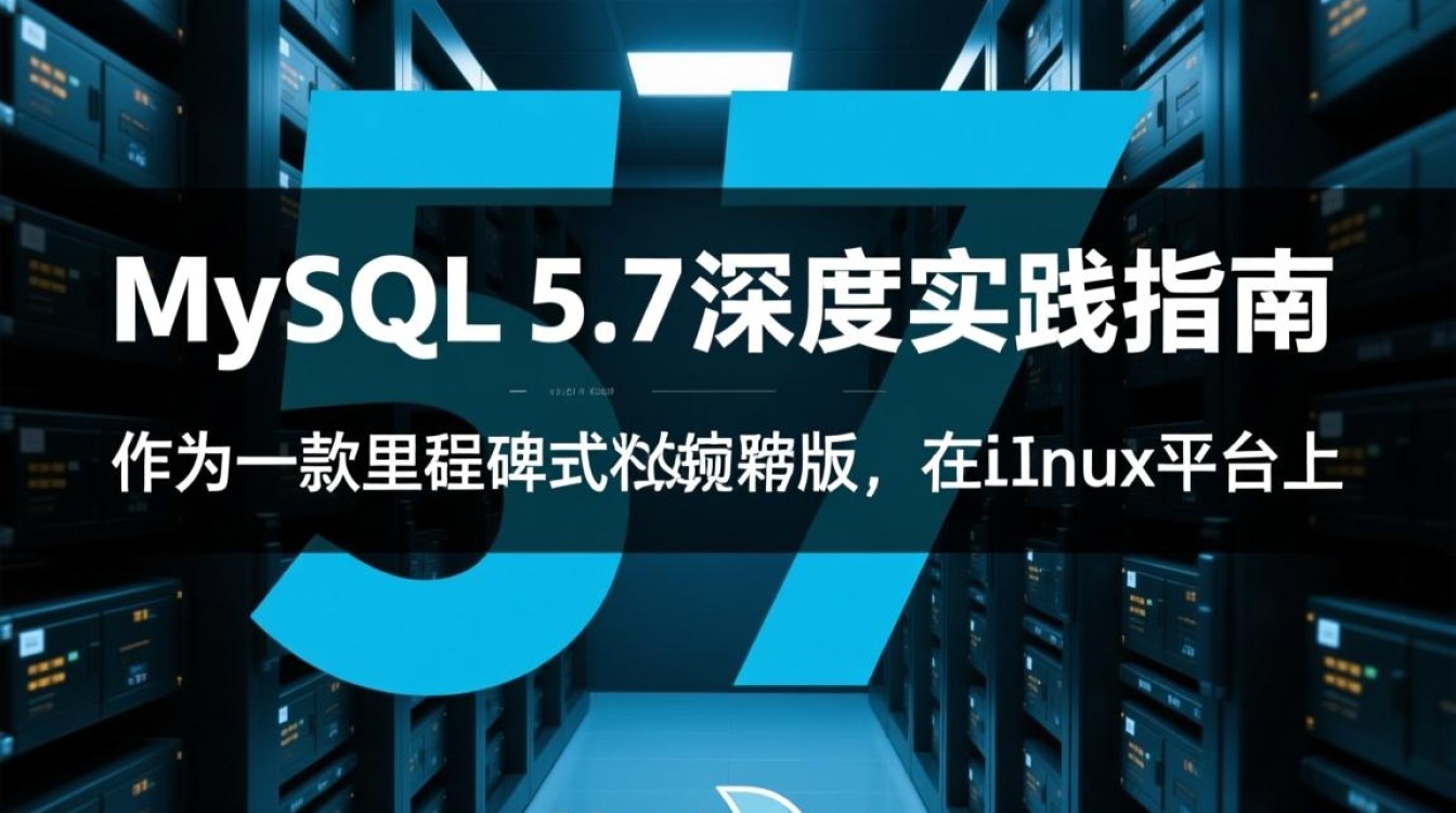 Linux下MySQL 5.7版本中,有哪些新特性和潜在问题需要注意? Linux下MySQL 5.7版本中,有哪些新特性和潜在问题需要注意?