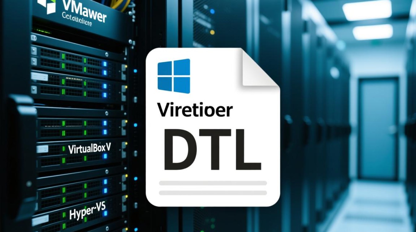 虚拟机为何突然丢失关键dll文件？排查与恢复指南全解析！-好主机测评网