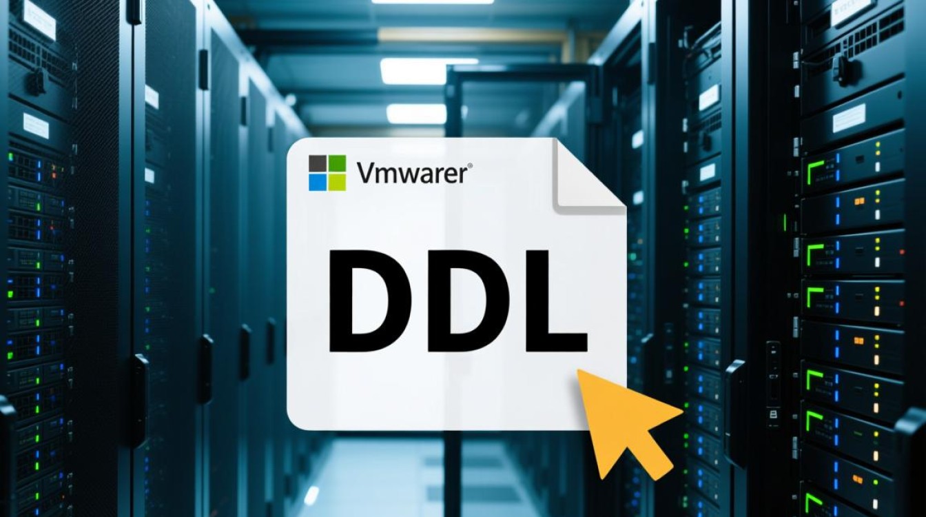 虚拟机为何突然丢失关键dll文件？排查与恢复指南全解析！